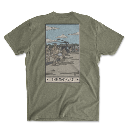 Medevac Tee