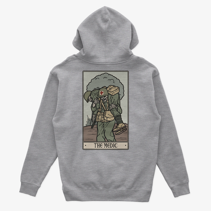 Medic Hoodie