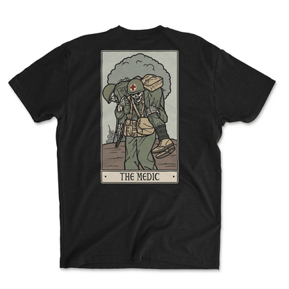 Medic Tee