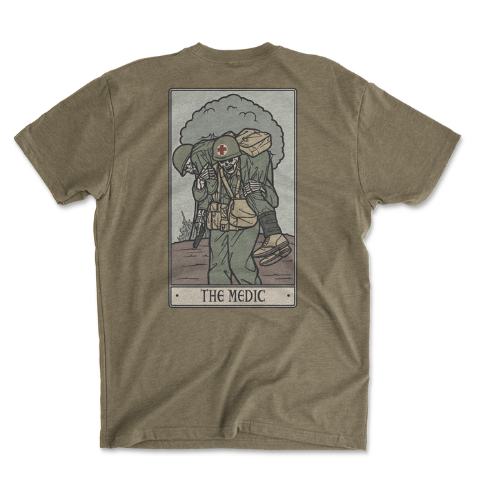 Medic Tee