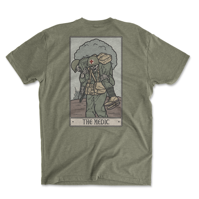Medic Tee