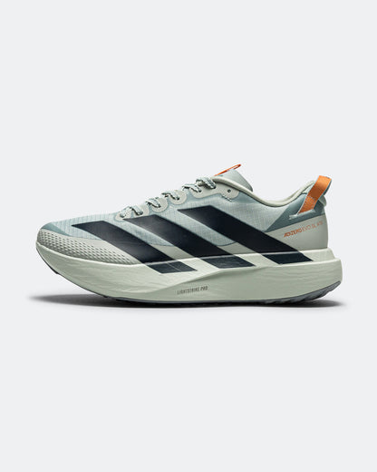 Mens Adizero Evo SL ATR - Wonder Sage/Aurora Ink-Wonder Silver