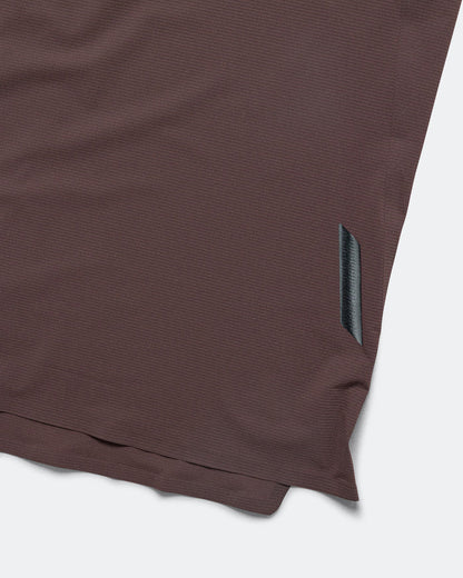 Mens Advanced Race Vest - Brown