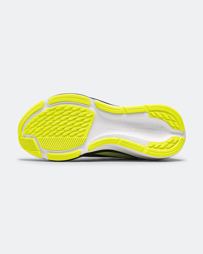 Mens Air Zoom Pegasus 42 - Photon Dust/Black-Volt