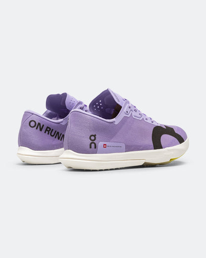 Mens Cloudspike Amplius 2 - Bloom/Lime