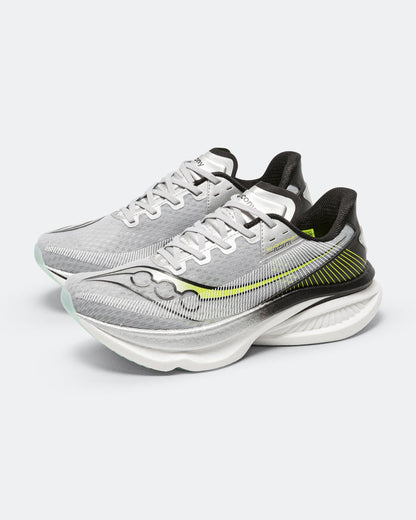 Mens Endorphin Azura - Silver/Black