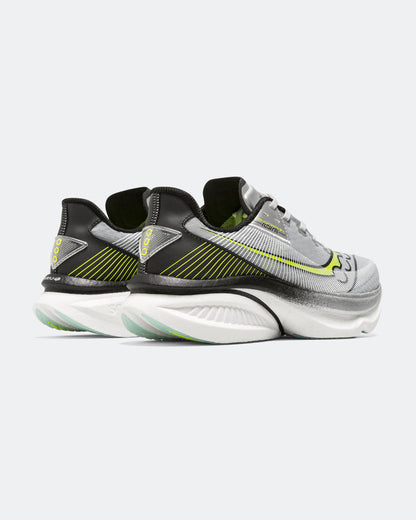 Mens Endorphin Azura - Silver/Black