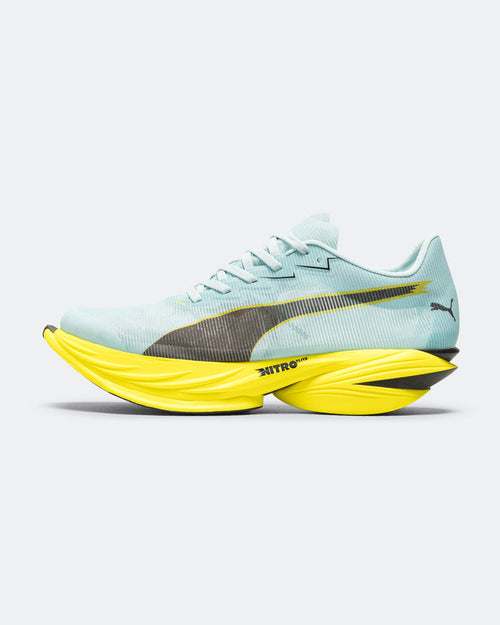 Mens Fast-R NITRO Elite 3 - Fresh Water/Lemon Crush