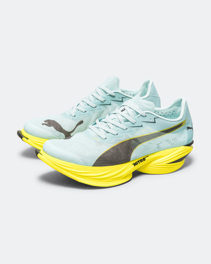 Mens Fast-R NITRO Elite 3 - Fresh Water/Lemon Crush