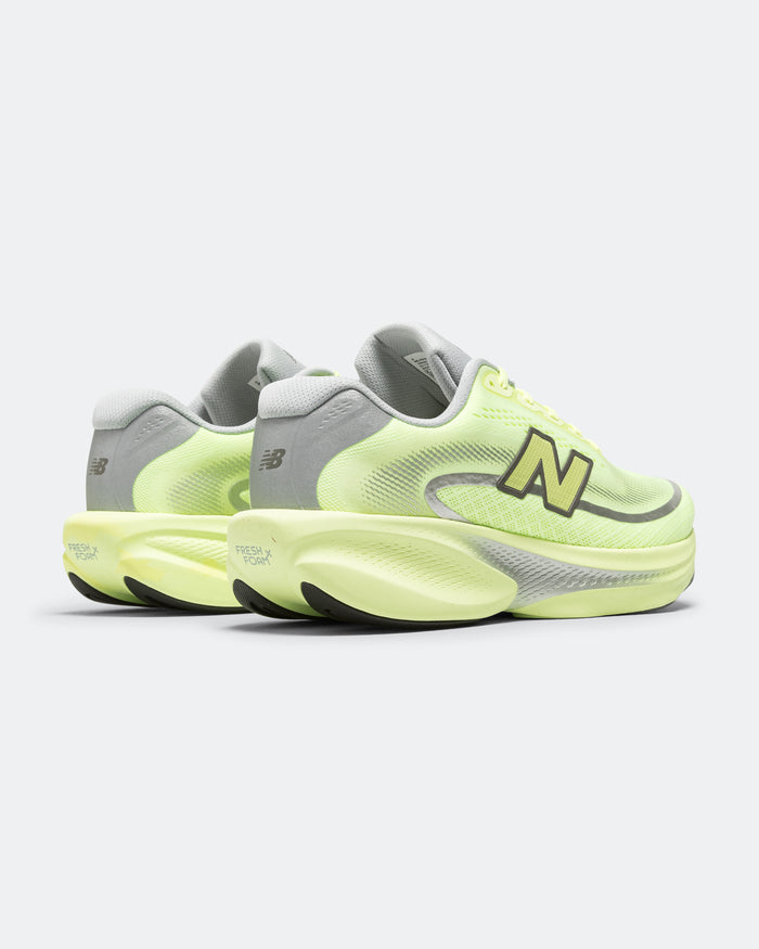Mens Fresh Foam X Ellipse - Afterglow