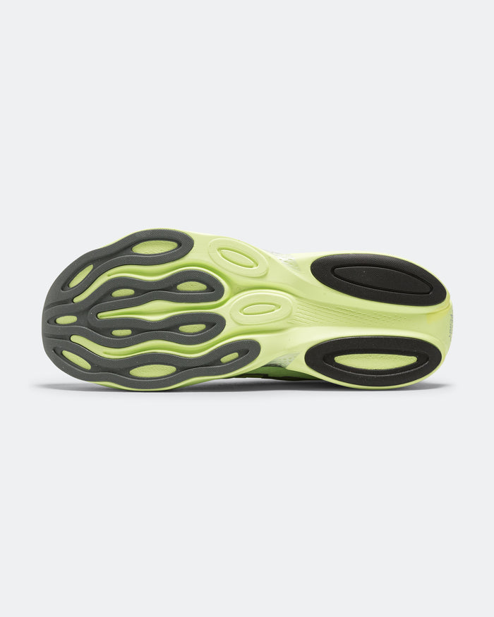 Mens Fresh Foam X Ellipse - Afterglow