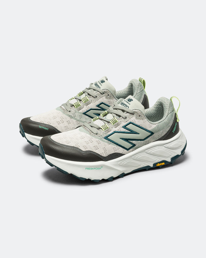 Mens Fresh Foam X Hierro v9 - Grey Matter