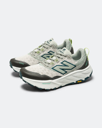Mens Fresh Foam X Hierro v9 - Grey Matter