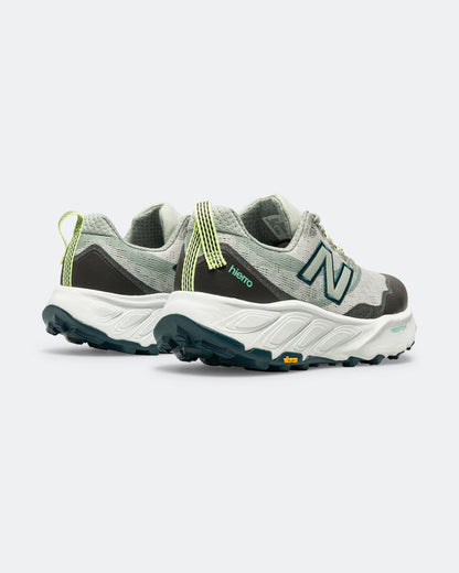 Mens Fresh Foam X Hierro v9 - Grey Matter