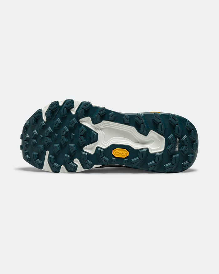 Mens Fresh Foam X Hierro v9 - Grey Matter