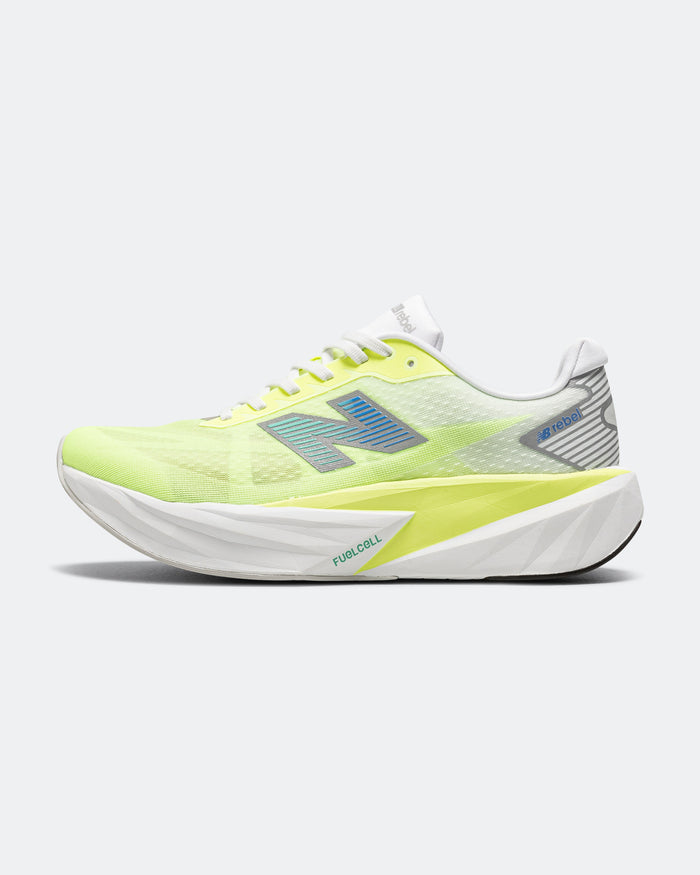 Mens FuelCell Rebel v5 - Afterglow