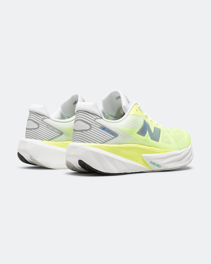 Mens FuelCell Rebel v5 - Afterglow