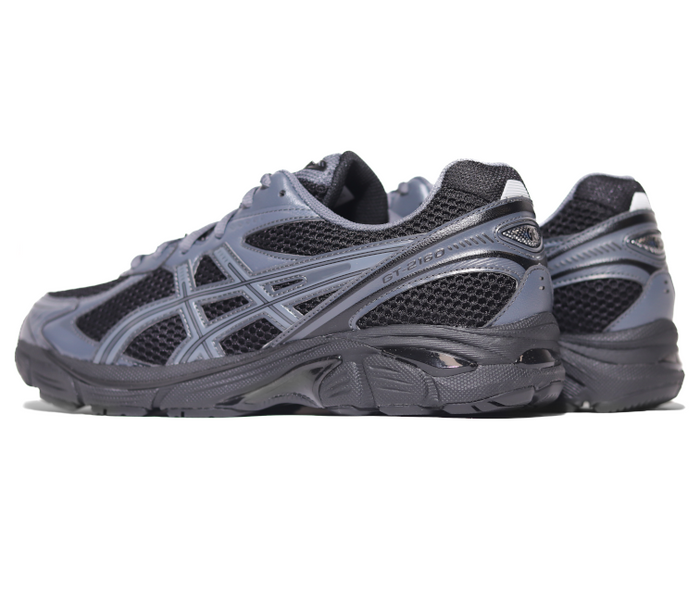Men's Asics GT-2160 (Black/Graphite)