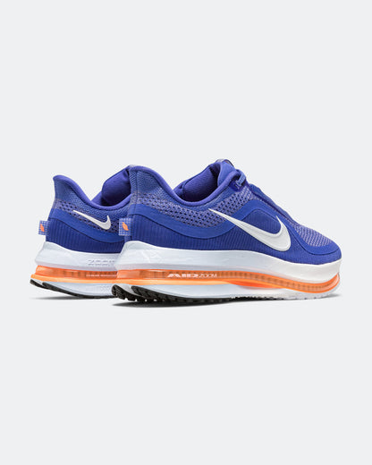 Mens Pegasus Premium - Lapis/White-Total Orange