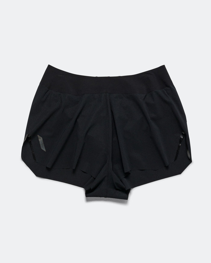 Mens Race Shorts 2.0 - Black