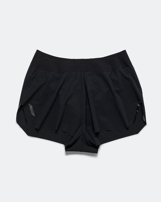 Mens Race Shorts 2.0 - Black