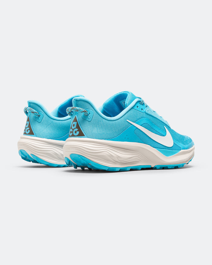 Mens ReactX Pegasus Trail 5 - Baltic Blue/Summit White-Lt Orewood BRN
