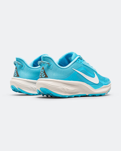 Mens ReactX Pegasus Trail 5 - Baltic Blue/Summit White-Lt Orewood BRN