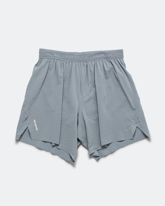 Mens Sense Aero Shorts 7in - Trade Winds