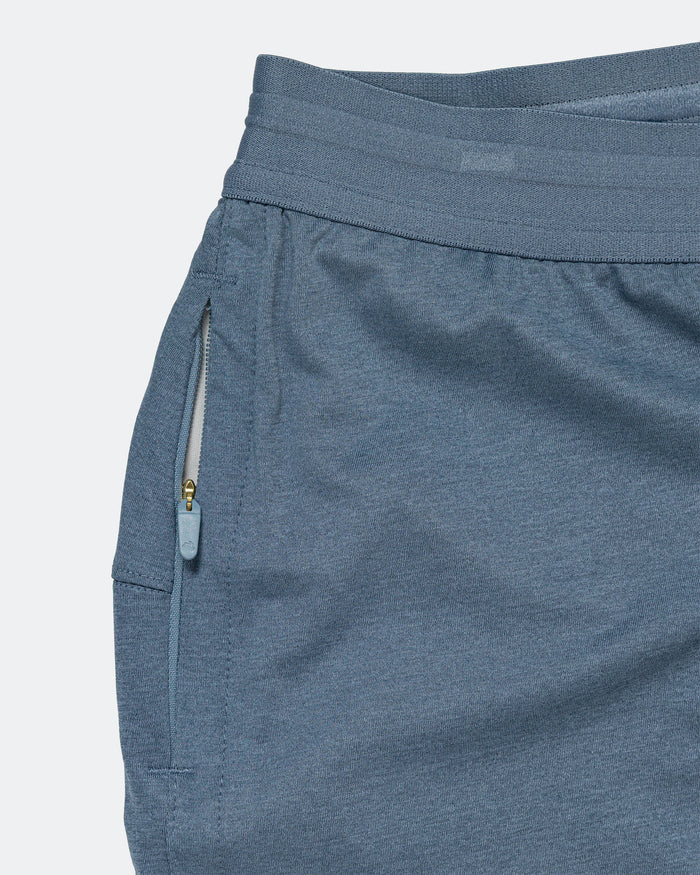 Mens Session Shorts - Bering Sea