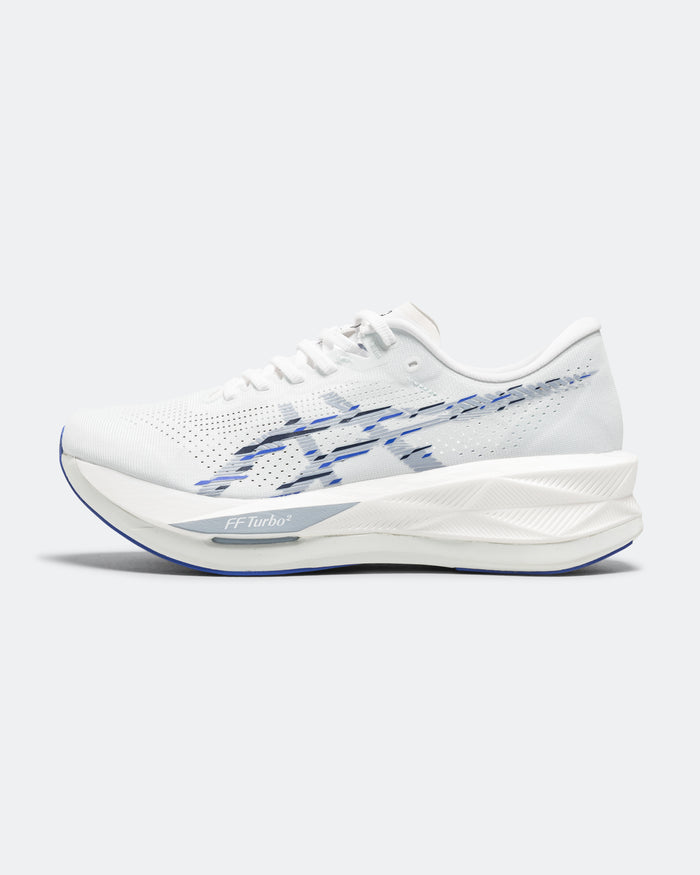 Mens Sonicblast - Arctic Blue/Grey Blue