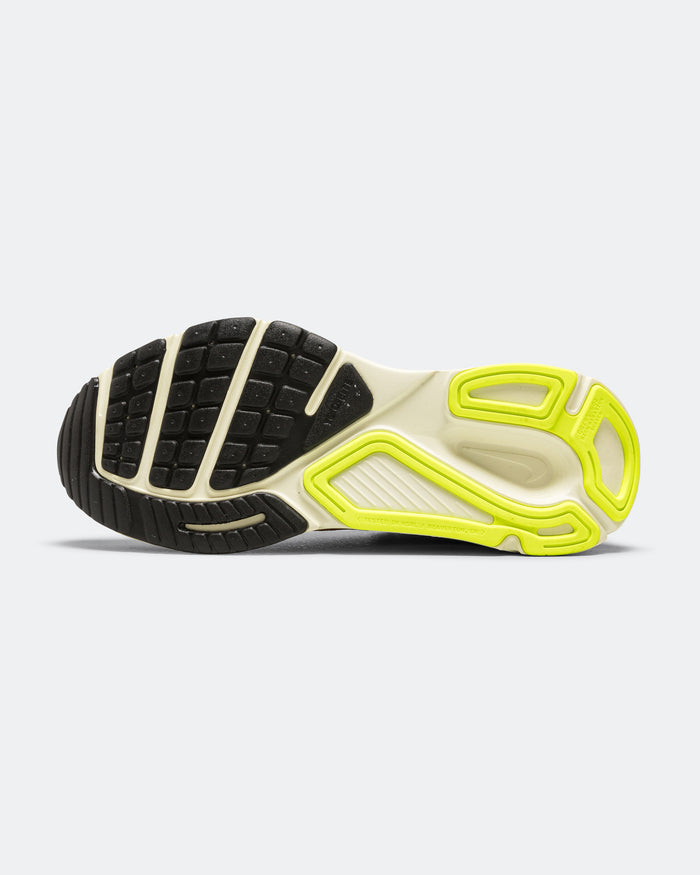 Mens Structure Plus - Hyper Violet/Black-Citron Pulse