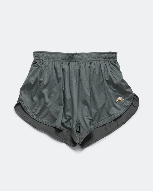 Mens Twilight Split Shorts - Urban