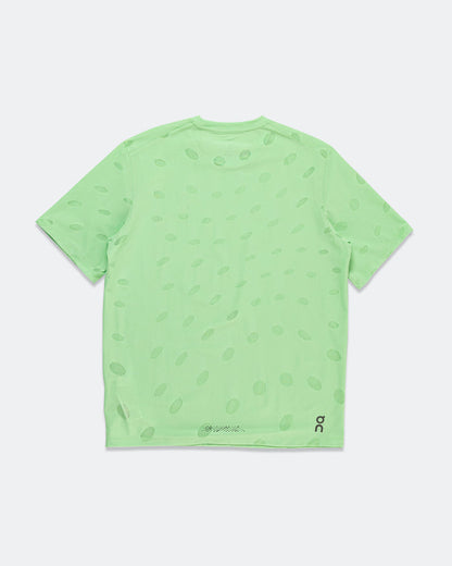 Mens Zero-T Breathe - Verdite