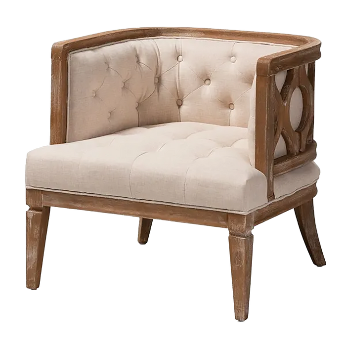Monterrey Chair