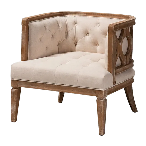 Monterrey Chair