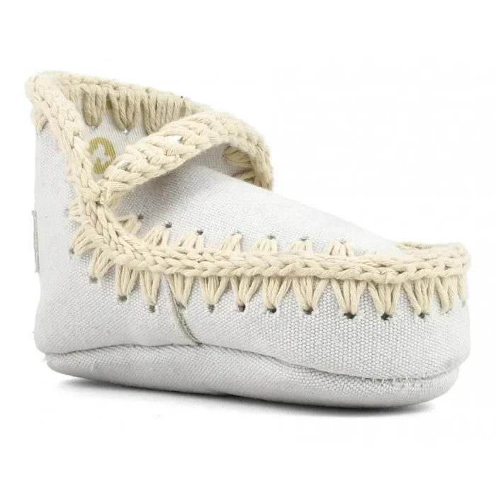 MOU Summer Eskimo Infant Shoes