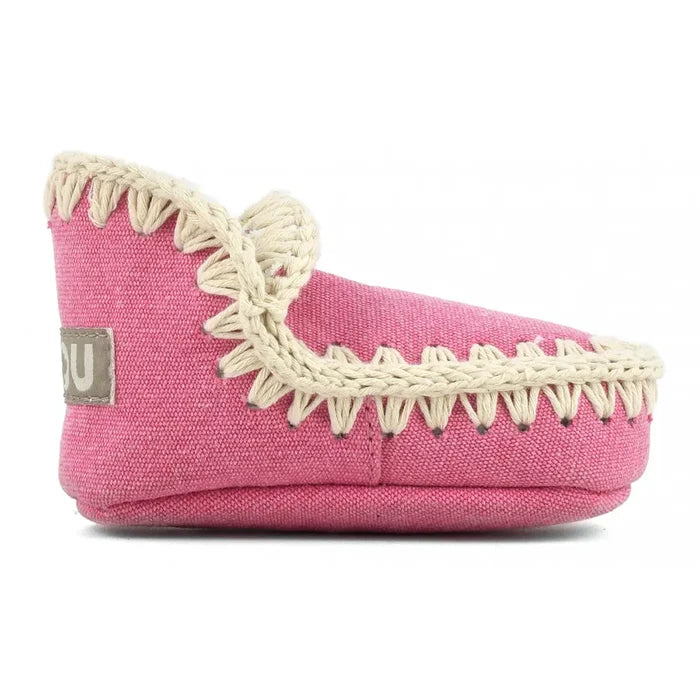 MOU Summer Eskimo Infant Shoes