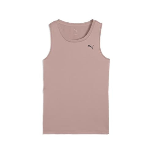 Musculosa Puma W Tad Essential Sleeveless Tank de Mujer
