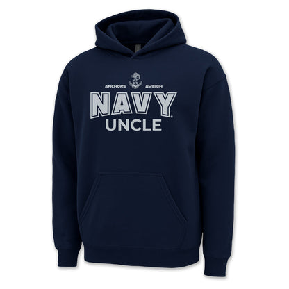 Navy Uncle Hood (Navy)