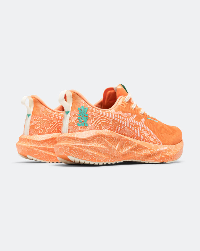 Novablast 5 Tokyo - Sun Peach/White