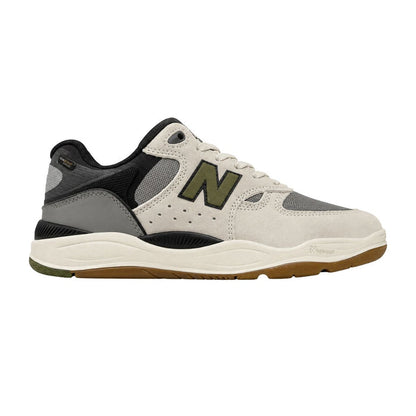 New Balance Numeric Tiago Lemos 1010  Cream