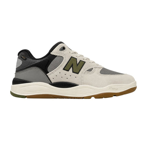 New Balance Numeric Tiago Lemos 1010  Cream