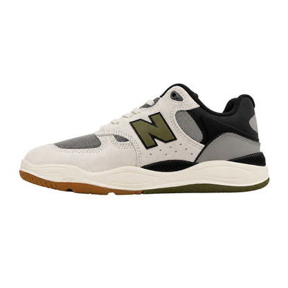 New Balance Numeric Tiago Lemos 1010  Cream