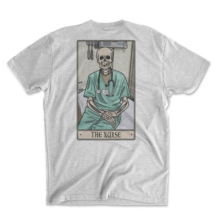 Nurse Tee