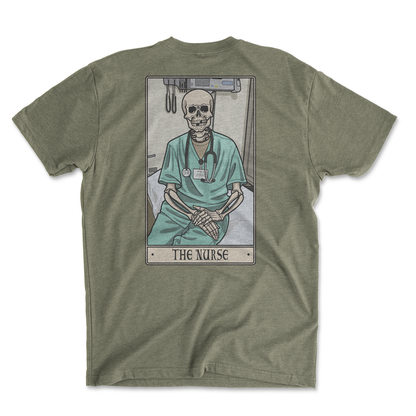 Nurse Tee