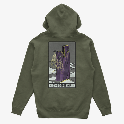 Observer Hoodie