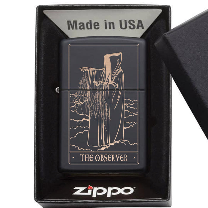Observer Lighter