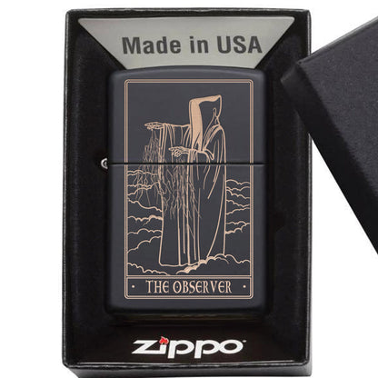 Observer Lighter