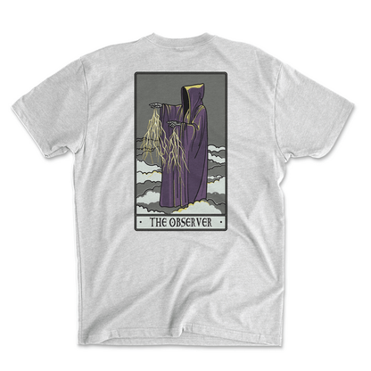 Observer Tee