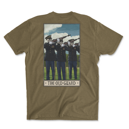 Old Guard Tee